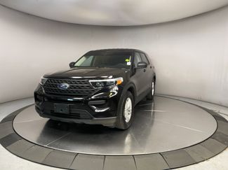Used 2024 Ford Explorer 2WD video 1