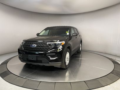 Used 2024 Ford Explorer 2WD