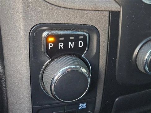 Used 2020 RAM 1500 Tradesman AWD/4WD image 9