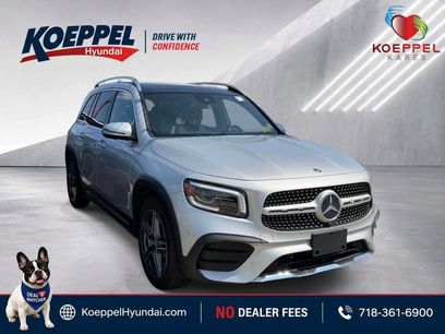 Used 2023 Mercedes-Benz GLB 250 4MATIC