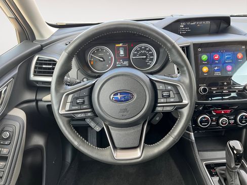 Used 2024 Subaru Forester Limited AWD/4WD image 15