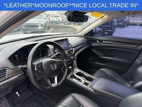 Used 2018 Honda Accord EX-L image 15