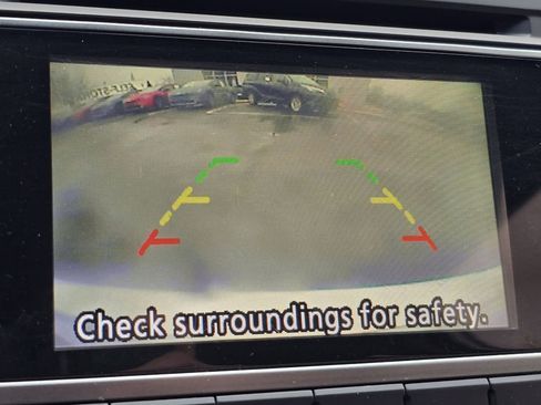 Used 2018 Nissan Altima 2.5 S w/ S Convenience Package image 5