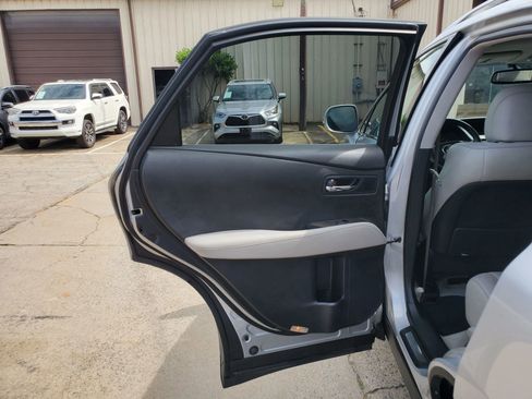 Used 2014 Lexus RX 350 AWD image 23