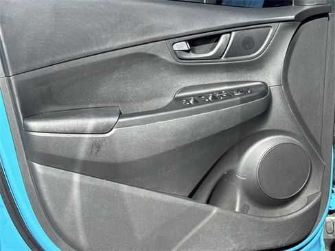 Certified 2023 Hyundai Kona SEL image 10