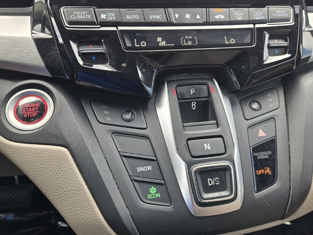Used 2019 Honda Odyssey EX image 17