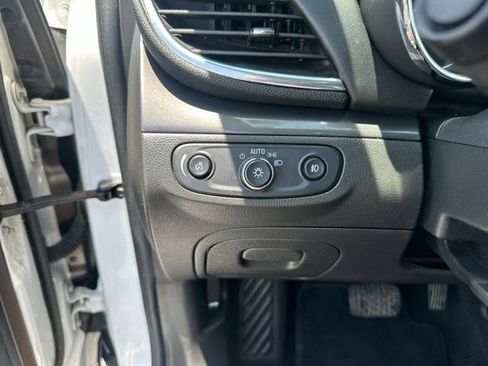 Used 2017 Buick Encore Sport Touring w/ Safety Package AWD/4WD image 12