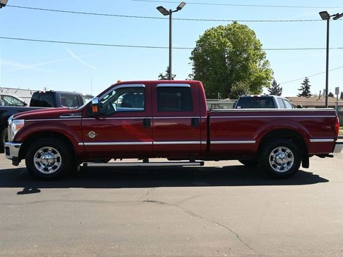 Used 2016 Ford F350 XLT w/ XTR Plus Package RWD image 4