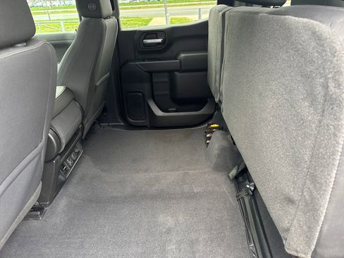 Used 2019 Chevrolet Silverado 1500 LT w/ All-Star Edition image 16