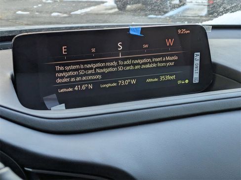 New 2026 MAZDA CX-30 AWD 2.5 S image 18