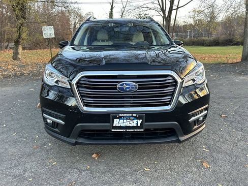 Used 2021 Subaru Ascent Limited w/ Technology Package image 3