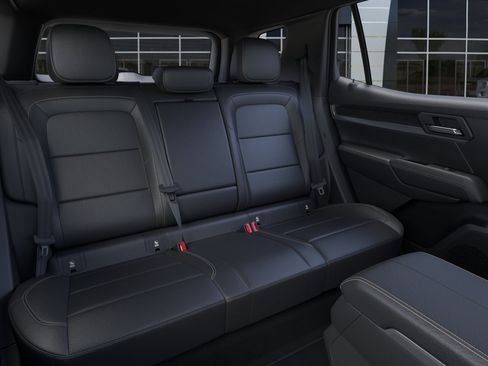 New 2026 GMC Terrain Elevation w/ Elevation Premium Package AWD/4WD image 17