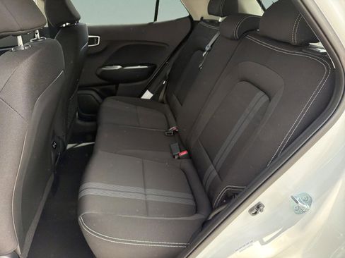 New 2026 Hyundai Venue SEL FWD image 27