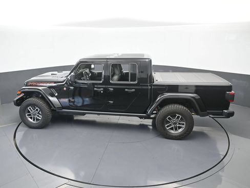 Used 2026 Jeep Gladiator Mojave AWD/4WD image 56