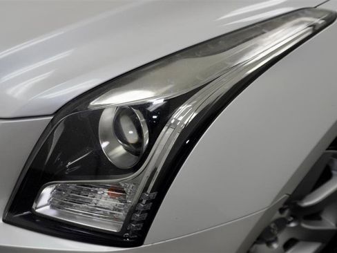 Used 2015 Cadillac ATS Sedan image 39