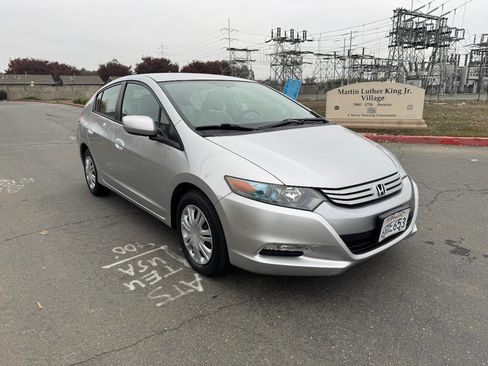 Used 2011 Honda Insight LX image 7