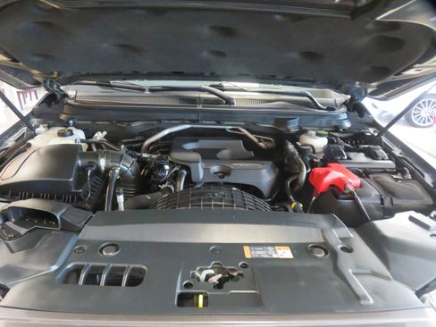 Used 2019 Ford Ranger Lariat w/ Equipment Group 501A Mid AWD/4WD image 58