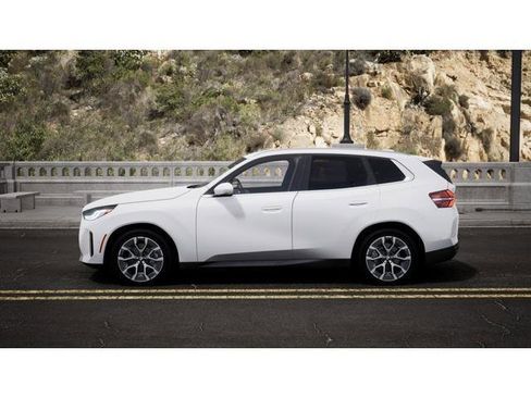 Used 2026 BMW X3 xDrive30 AWD/4WD image 4
