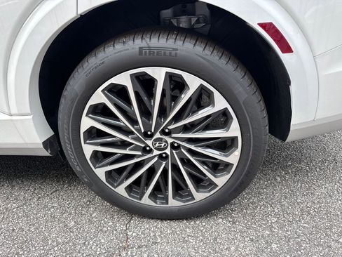 New 2026 Hyundai Palisade Calligraphy image 20