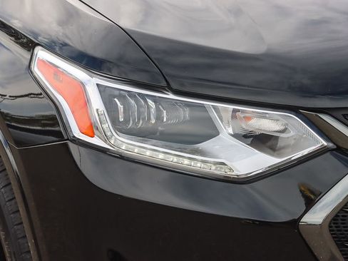 Used 2020 Chevrolet Traverse Premier w/ Redline Edition image 7