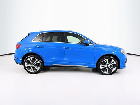 Used 2020 Audi Q3 2.0T Premium Plus AWD/4WD image 10