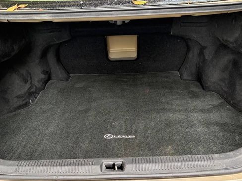 Used 2007 Lexus ES 350 image 19