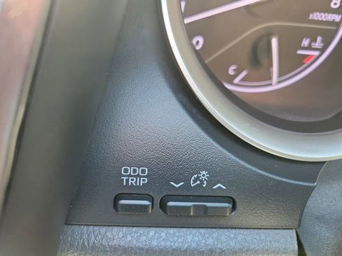 Used 2024 Toyota Camry LE image 23