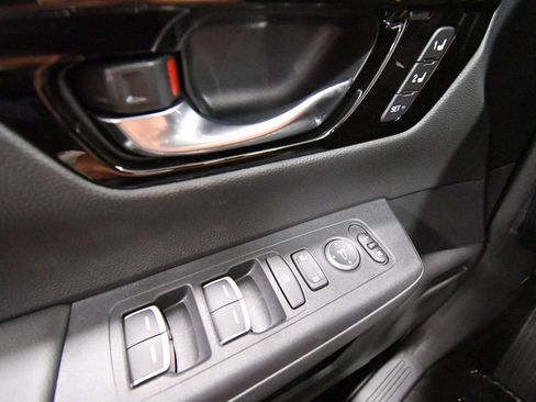 New 2026 Honda CR-V Sport Touring image 19