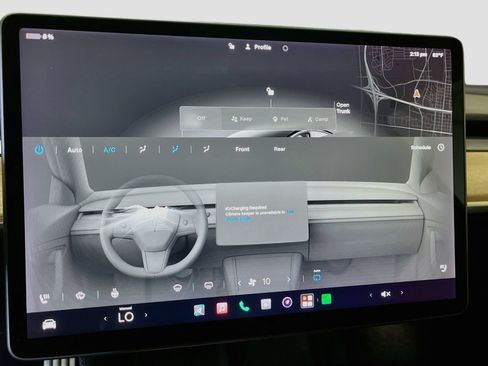 Used 2022 Tesla Model 3 Performance AWD/4WD image 14