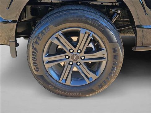 Used 2023 Ford F150 XLT w/ Equipment Group 302A High RWD image 24