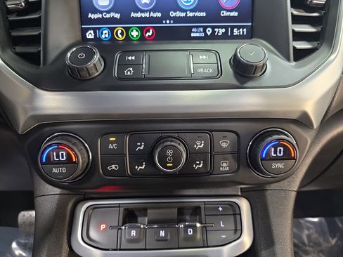Used 2021 GMC Acadia SLE w/ Driver Convenience Package AWD/4WD image 23