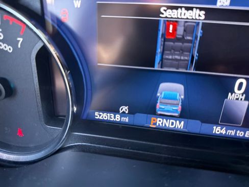 Used 2025 Ford Expedition Max Active image 20