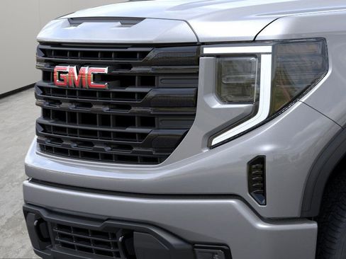 New 2026 GMC Sierra 1500 Elevation w/ LPO, GMC Protection Package image 17