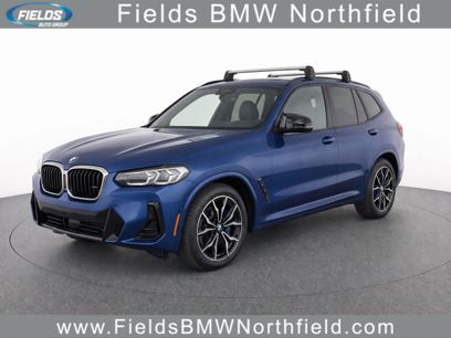 Used 2023 BMW X3 M40i