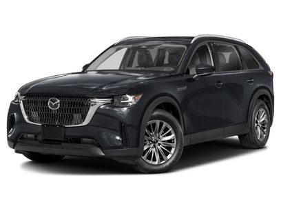 New 2026 MAZDA CX-90 3.3 Turbo w/ Preferred Package