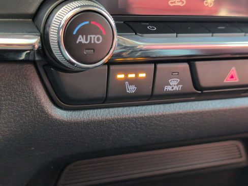 Used 2022 MAZDA CX-30 AWD 2.5 S w/ Preferred Package image 17