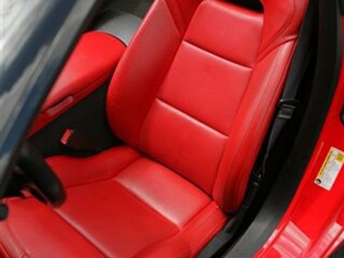 Used 2014 Chevrolet Corvette Stingray Coupe w/ 3LT Preferred Equipment Group RWD image 22