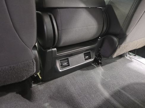Used 2022 Chevrolet Silverado 1500 Custom Trail Boss w/ Safety Confidence Package AWD/4WD image 30