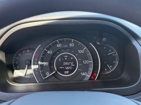 Used 2015 Honda CR-V EX image 15