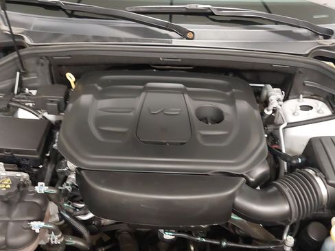 Used 2021 Jeep Grand Cherokee Laredo X AWD/4WD image 29