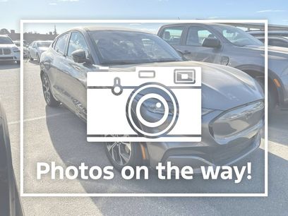Used 2023 Ford Mustang Mach-E Premium