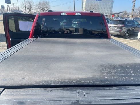 Used 2021 Ford F150 XLT w/ Equipment Group 302A High image 17