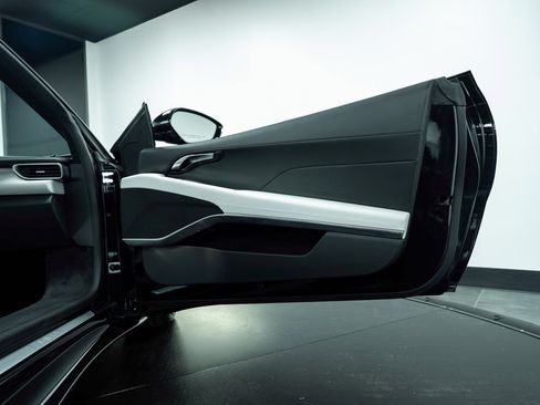 New 2025 Lotus Emira image 42