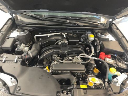 Used 2024 Subaru Legacy Premium image 27