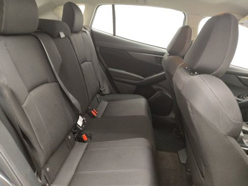 Used 2022 Subaru Impreza 2.0i AWD/4WD image 19