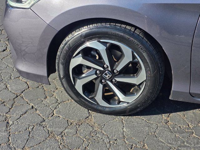 Used 2016 Honda Accord EX-L image 5