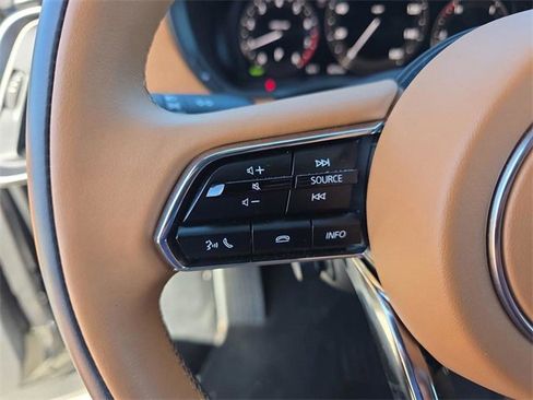 Used 2024 MAZDA CX-90 3.3 Turbo S w/ Premium Plus image 35