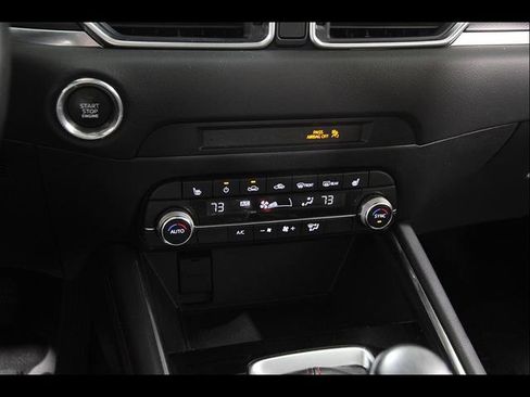 Certified 2024 MAZDA CX-5 Carbon Edition AWD/4WD image 14