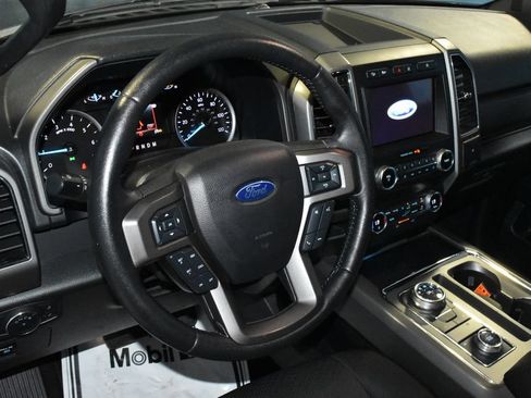 Used 2020 Ford Expedition XLT AWD/4WD image 2