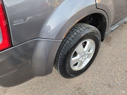 Used 2012 Ford Escape XLT image 10
